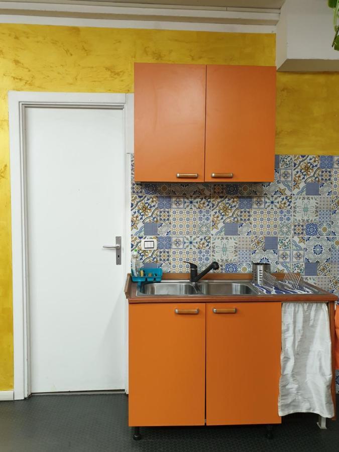 Apartmán Laya Valentina Turín Exteriér fotografie