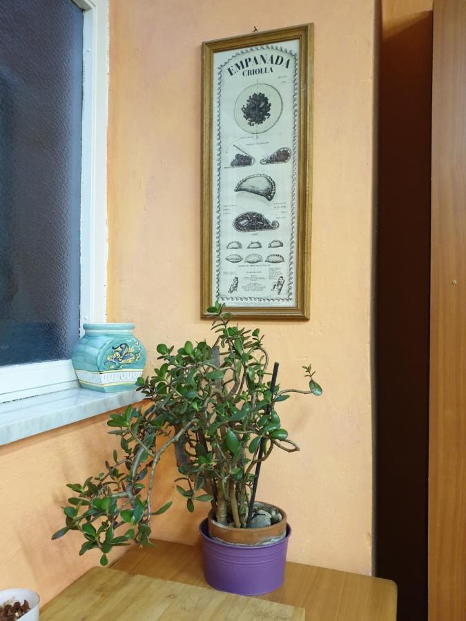 Apartmán Laya Valentina Turín Exteriér fotografie